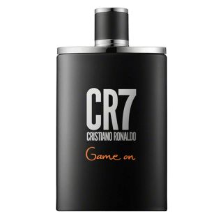 CR7 Game On Eau de Toilette for Men Cristiano Ronaldo