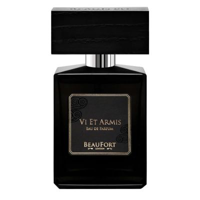 Vi Et Armis Eau de Parfum for Men BeauFort London