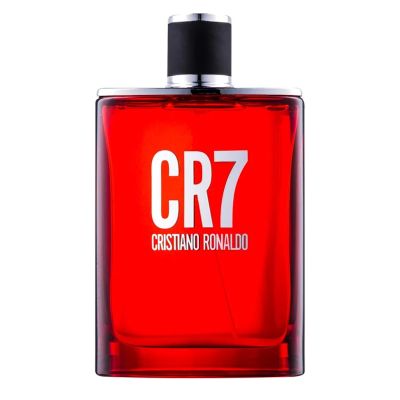 CR7 Eau de Toilette for Men