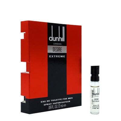 Desire Extreme Eau de Toilette for Men