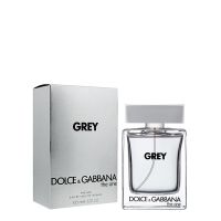 The One Grey Eau de Toilette Intense For Men Dolce & Gabbana - D&G