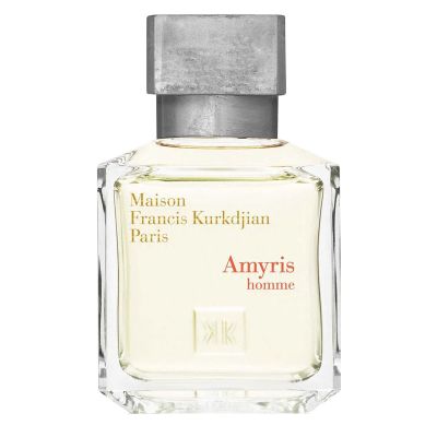 Amyris Homme Eau de Toilette For Men Maison Francis Kurkdjian