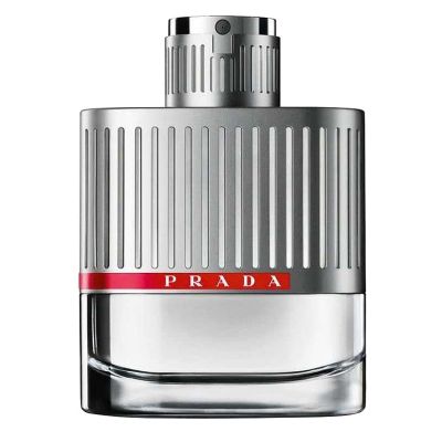 Luna Rossa Eau de Toilette For Men Prada