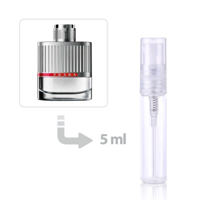 Luna Rossa Eau de Toilette For Men Prada Luna Rossa Eau de Toilette For Men Prada