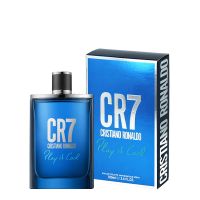 CR7 Play It Cool Eau de Toilette for Men