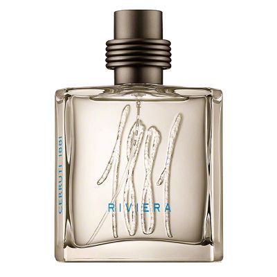 1881 Riviera Eau de Toilette for Men Cerruti