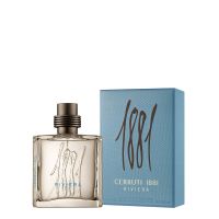 1881 Riviera Eau de Toilette for Men Cerruti