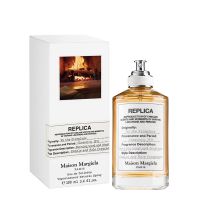 By the Fireplace Eau de Toilette for Women and Men Maison Martin Margiela