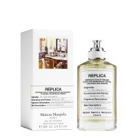 At The Barbers Eau de Toilette for Men Maison Martin Margiela