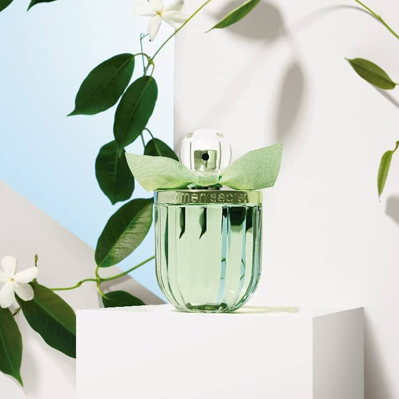 Eau Its Fresh Eau de Toilette for Women Women Secret perfume