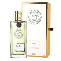 Fig Tea Eau de Toilette for Women Nicolai Parfumeur Createur