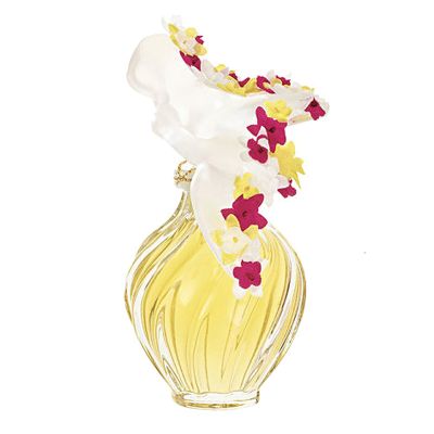 LAir du Temps Couture Florale Eau de Parfum for Women