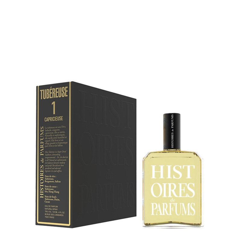 Tubereuse 1 La Capricieuse Eau de Parfum for Women perfume