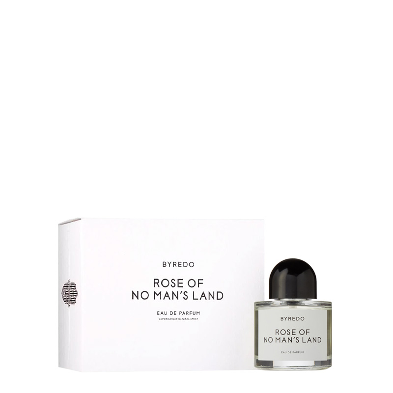 عطر روز أوف نو مانز لاند أو دي بارفيوم للجنسين بايريدو