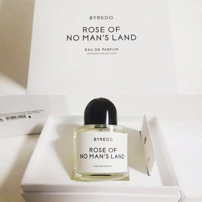 Byredo Rose of outlet No Mans Land