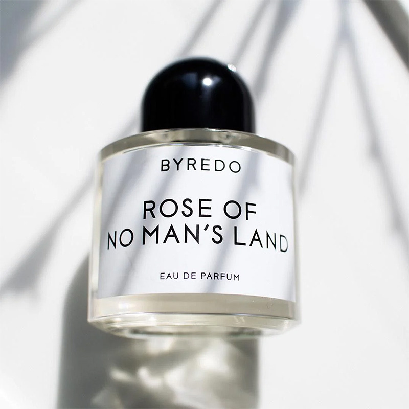 Byredo Rose outlets of no man's land 100Ml