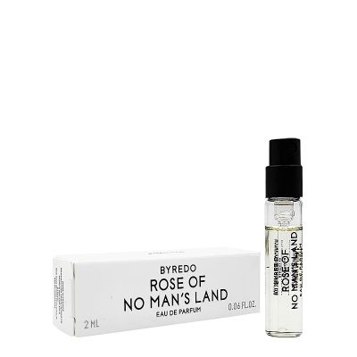 Rose Of No Mans Land Eau de Parfum Women and Men Byredo