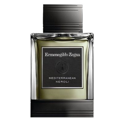 Mediterranean Neroli Eau de Parfum for Men Ermenegildo Zegna