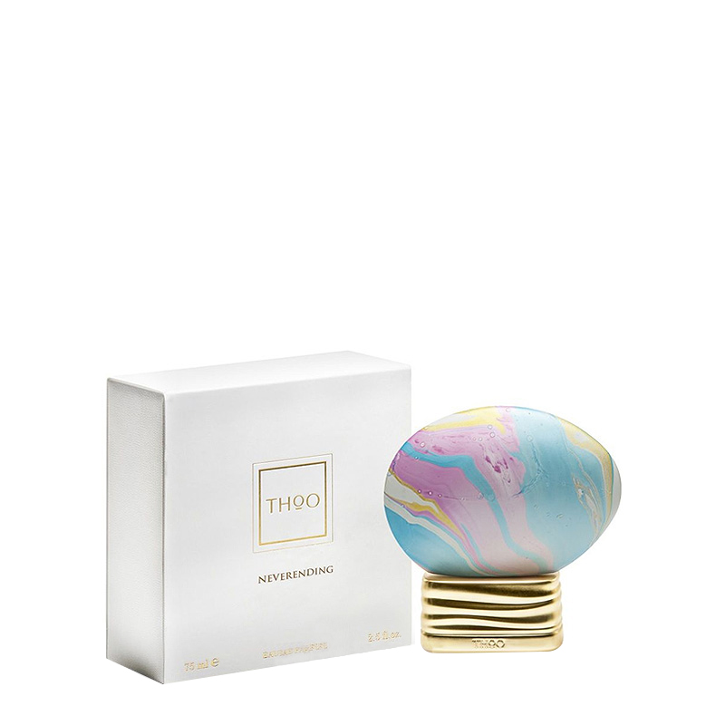 عطر نيفراندينج أو دي بارفيوم للجنسين هاوس اوف عود
