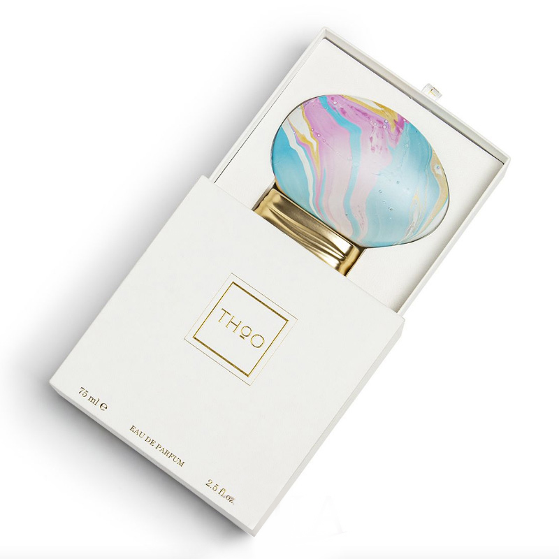 عطر نيفراندينج أو دي بارفيوم للجنسين هاوس اوف عود