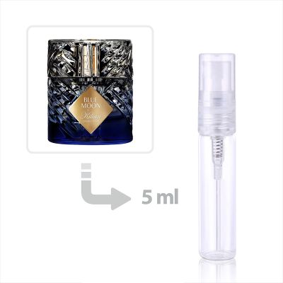 Blue Moon Ginger Dash Eau de Parfum Women and Men By Kilian