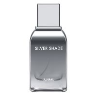 Silver Shade Eau de Parfum Women and Men Ajmal