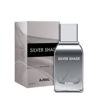 Silver Shade Eau de Parfum Women and Men Ajmal