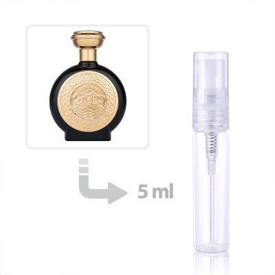  داسمان عطر نسائي ورجالي بواديسيا الناجحة