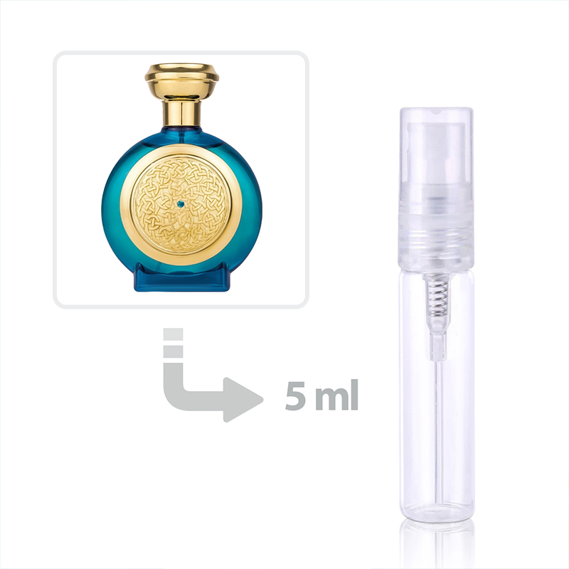 Aqua Sapphire Eau de Parfum Women and Men Boadicea the Victorious