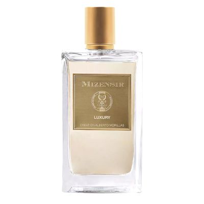 Luxury Eau de Parfum for Women Mizensir