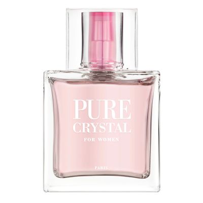 Pure Crystal Eau de Parfum for Women Karen Low