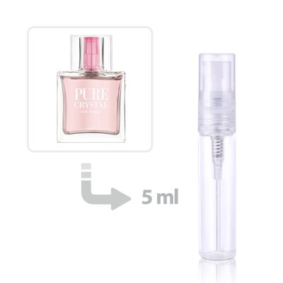 Pure Crystal Eau de Parfum for Women Karen Low