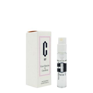 Rose Blanche Gardenia Eau de Parfum for Women Carlotha Ray