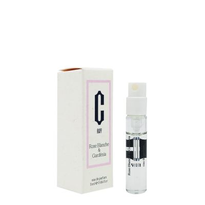 عطر روز بلانش جاردينيا او دو بارفان للنساء كارلوثا راي