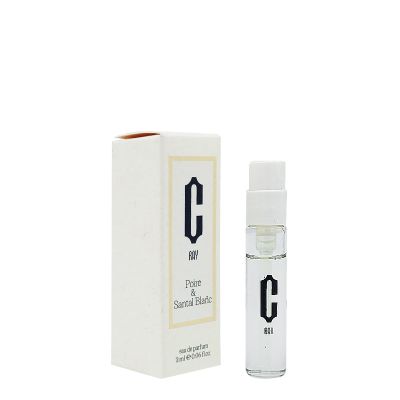 ماء عطر بوار سنتال بلانك للنساء كارولوثا راي