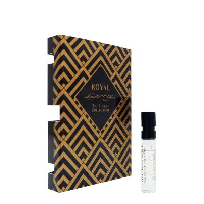 Royal Eau de Parfum for Women Moresque