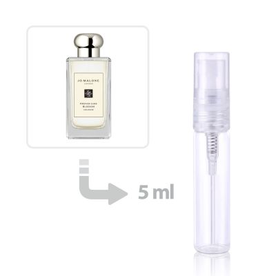 ماء عطر زهرة الليمون الفرنسي للنساء والرجال من جو مالون لندن