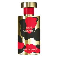 Cafe Cabanel Eau de Parfum for Women Teo Cabanel