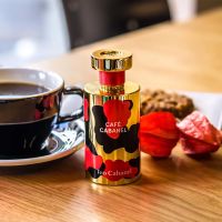 Cafe Cabanel Eau de Parfum for Women Teo Cabanel