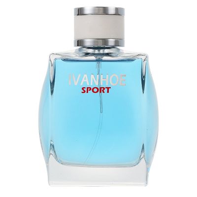 Ivanhoe Sport Eau de Toilette for Men Yves de Sistelle