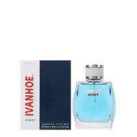 Ivanhoe Sport Eau de Toilette for Men Yves de Sistelle