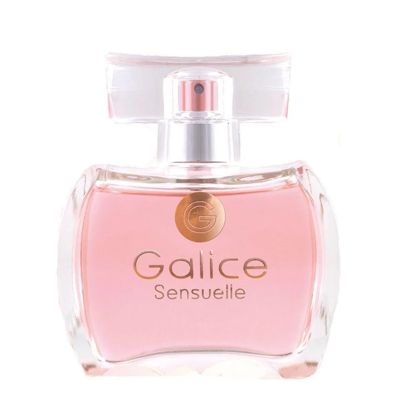 Galice Sensuelle Eau de Parfum for Women Yves de Sistelle