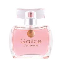 Galice Sensuelle Eau de Parfum for Women Yves de Sistelle