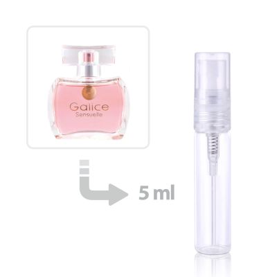 عطر جاليس سينسويل أو دي بارفيوم للنساء إيڤ دي سيستيل