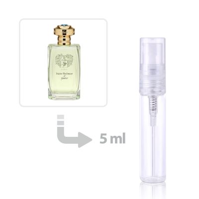 Fraicheur Muskissime Eau de Parfum for Women Maitre Parfumeur et Gantier