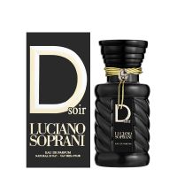 D Soir Eau de Parfum for Women Luciano Soprani