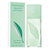 Green Tea Eau de Toilette Women Elizabeth Arden