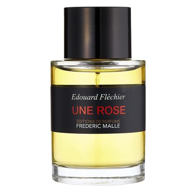 Une Rose Eau de Parfum for women Frederic Malle