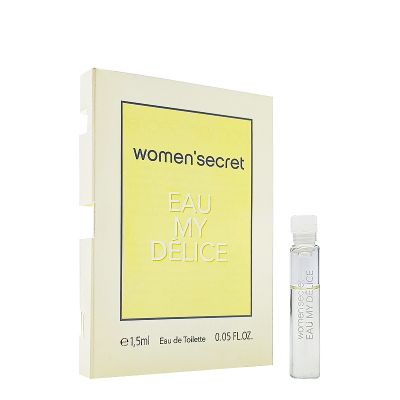 Eau My Delice Eau de Toilette for Women Women Secret