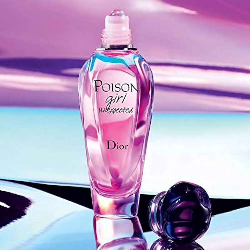 Poison girl unexpected 20ml hotsell